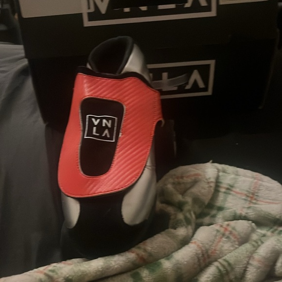 Vnla skates - Picture 3 of 4